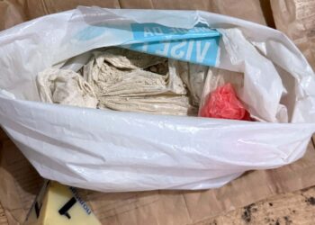 U stanovima organizovane kriminalne grupe u Beogradu i Surdulici pronađen heroin