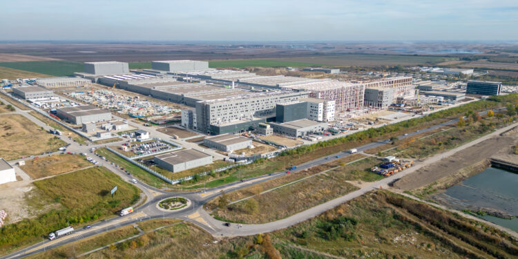 Mesarović: Industrijske zone u Leskovcu i Vranju do 2033. godine