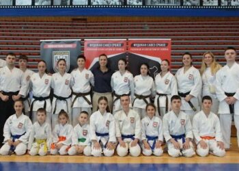 Najbolji klub i trener u 2025. godini i učešće na Evropskom šampionatu: To je moćni „Unsu“