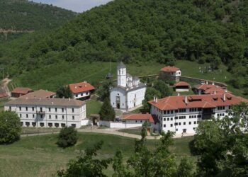Nova objavila sudski zapisnik o navodnom zlostavljanju maloletnika u manastiru Prohor Pčinjski