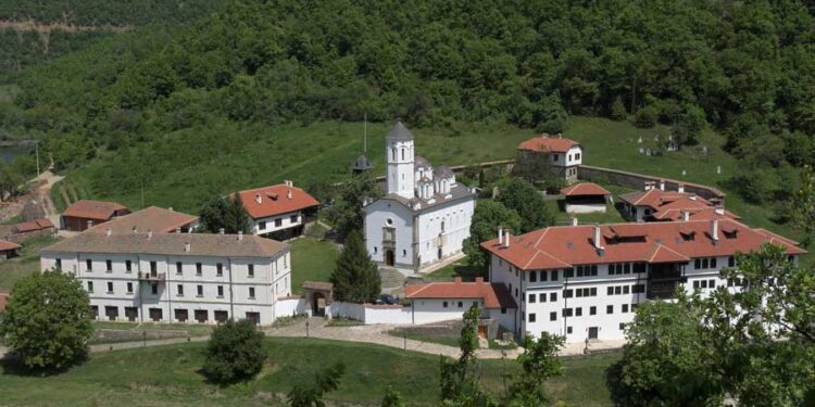 Nova objavila sudski zapisnik o navodnom zlostavljanju maloletnika u manastiru Prohor Pčinjski