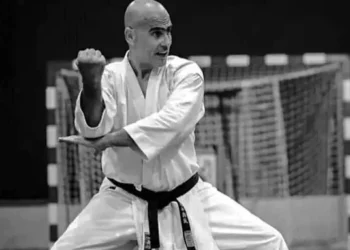 Preminuo karate majstor Milan Đokić, osnivač kluba „Ki“ iz Niša