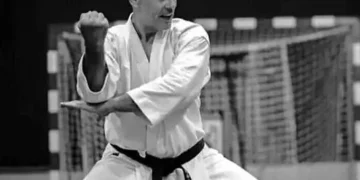 Preminuo karate majstor Milan Đokić, osnivač kluba „Ki“ iz Niša