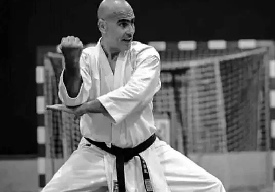 Preminuo karate majstor Milan Đokić, osnivač kluba „Ki“ iz Niša