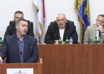 Da li je za dva meseca advokatskih usluga u leskovačkoj Pijaci potrošeno više od milion dinara?