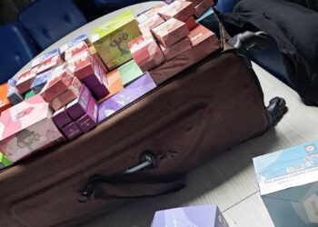 Velika zaplena: Pronađene elektronske cigarete vredne 5,5 miliona dinara