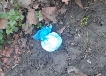 U trenutku hapšenja izbacio kokain kroz prozor