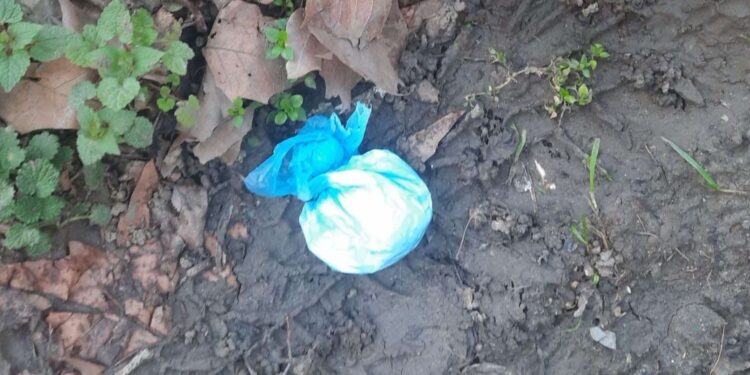 U trenutku hapšenja izbacio kokain kroz prozor