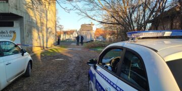 Smanjena kazna tinejdžeru iz Leskovca: Ubio druga zbog ljubomore, dobio 10 godina zatvora