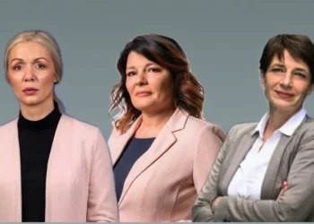 Poslanice opozicije izlaze pred tužilaštvo, neće se pozvati na imunitet