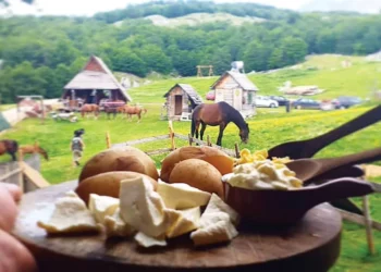 Za razvoj ruralnog turizma-150 miliona:Prijave do 31. marta