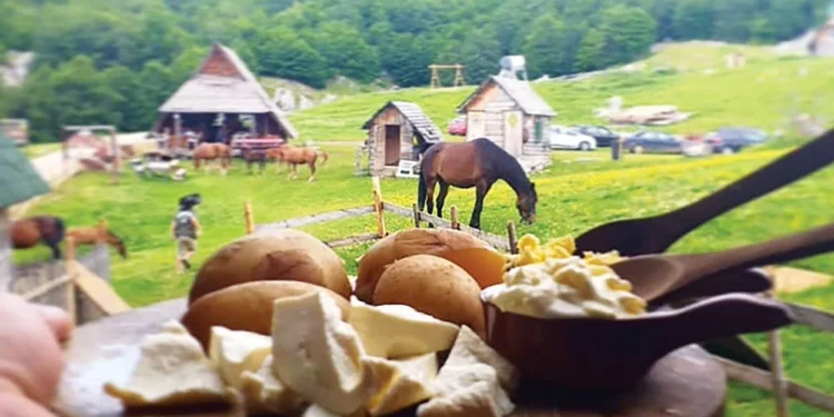 Za razvoj ruralnog turizma-150 miliona:Prijave do 31. marta