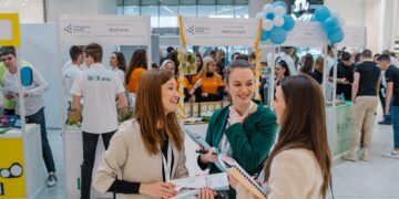 45 učeničkih kompanija sa juga Srbije takmiči se za plasman u nacionalno finale