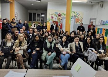 Savet roditelja škole u Vinarcu demantuje navode iz mejla: „Osoba koja se predstavlja u naše ime ne postoji“