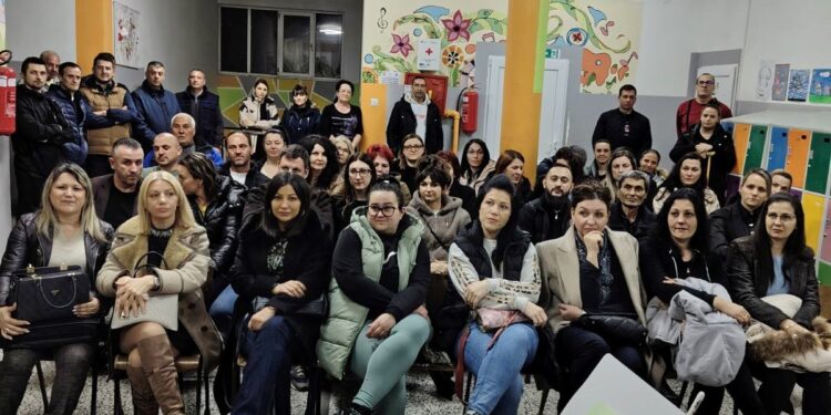 Savet roditelja škole u Vinarcu demantuje navode iz mejla: „Osoba koja se predstavlja u naše ime ne postoji“