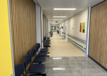 Otvoren novi Urgentni centar u Leskovcu, duplo veći od starog