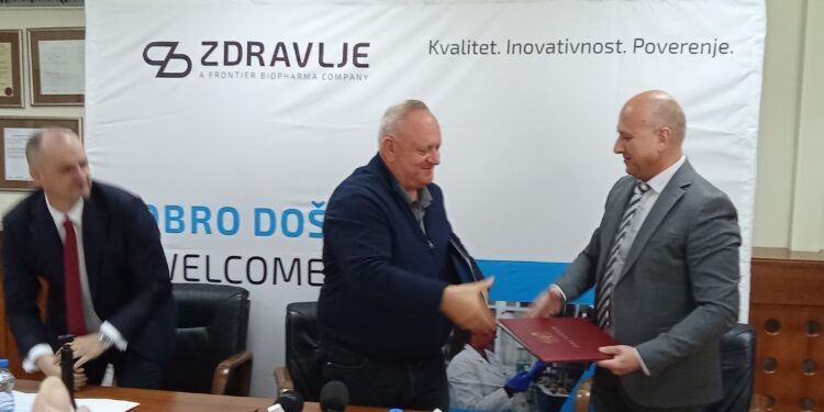 Kompanija „Zdravlje“ nastavlja da greje sportski centar, ali umesto mazuta, sistem će koristiti gas