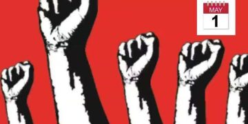 Neka slavi ko može, radnici nemaju šta!