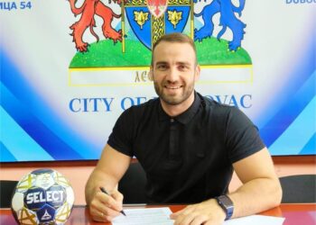 I pivotmen Ristović produžio ugovor sa „Vukovima“