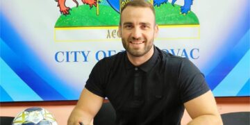 I pivotmen Ristović produžio ugovor sa „Vukovima“