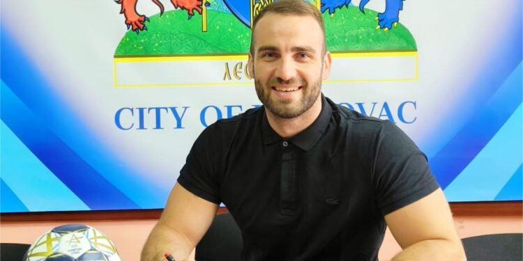 I pivotmen Ristović produžio ugovor sa „Vukovima“