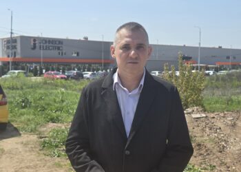 Novi otkazi u „Džonsonu“, Miodrag Stanković (Niš, moj grad) traži zaštitu za radnike