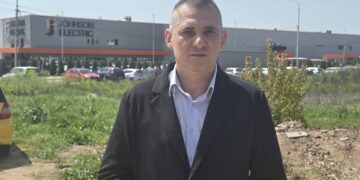 Novi otkazi u „Džonsonu“, Miodrag Stanković (Niš, moj grad) traži zaštitu za radnike