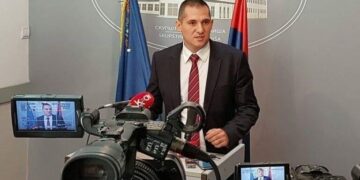 Stanković: Ukidanje subvencija ostavilo 180 porodica bez prihoda, Niš pod ekološkom pretnjom