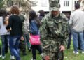 Vojska Srbije i NSZ organizuju sajam na nezavršenom gradskom trgu – informacije o školovanju i poslu