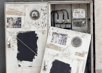 Leskovčani upozoravaju: „Samo je pitanje dana kada će neko stradati“