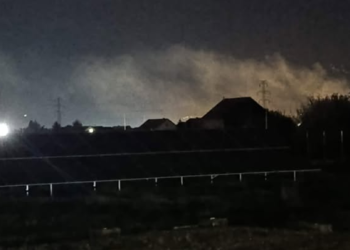 Sada nas truju i tokom noći