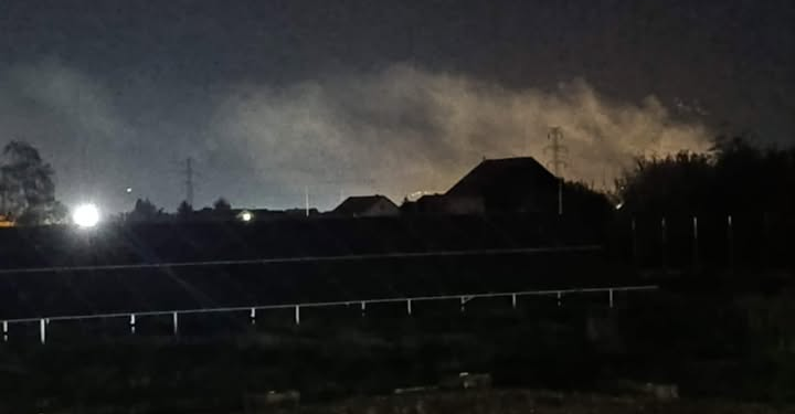 Sada nas truju i tokom noći