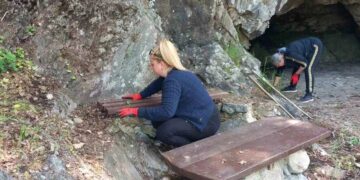 Očišćen kanjon Vučjanke pred Prvi maj: Apel građanima da čuvaju prirodu