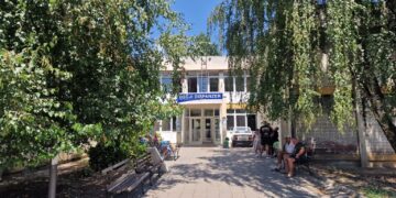 Rekonstrukcija Dečjeg dispanzera u Leskovcu poverena konzorcijumu koji predvodi novosadska firma „Tehnoinženjering 1992“