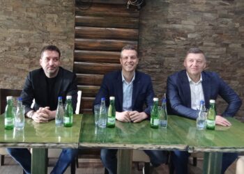 Demokratska stranka se na predstojećim izborima stavlja u službu studentske liste