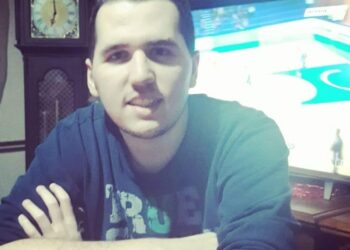 Preminuo Dušan Ristić, mladi Leskovčanin sa novim srcem: Prijatelji se opraštaju od velikog „zvezdaša“