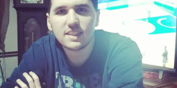 Preminuo Dušan Ristić, mladi Leskovčanin sa novim srcem: Prijatelji se opraštaju od velikog „zvezdaša“