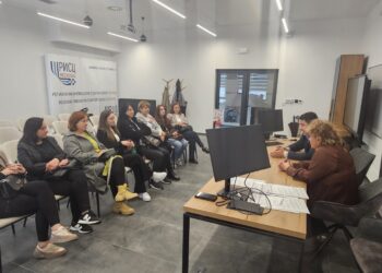 ENECA:Finansijska podrška preduzetnicama iz Jablaničkog okruga