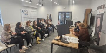 ENECA:Finansijska podrška preduzetnicama iz Jablaničkog okruga