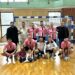 Futsaleri „Građanskog“ su vicešampioni Korporativnog prvenstva Srbije:Leskovčani se plasirali na Šampionat sveta