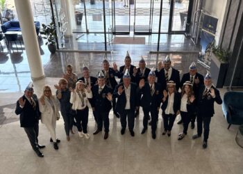 Gradonačelnik vam maše iz Vrnjačke Banje