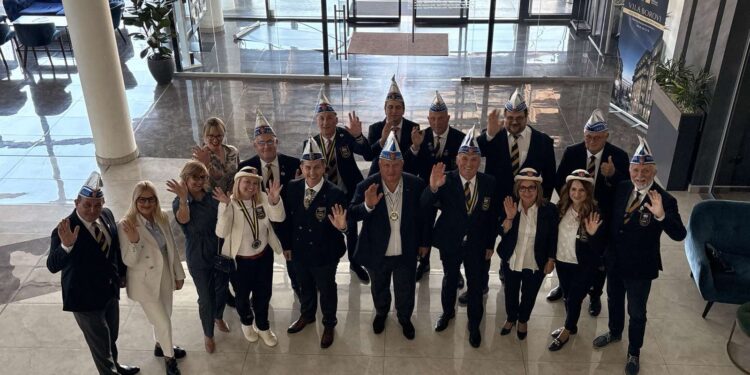 Gradonačelnik vam maše iz Vrnjačke Banje