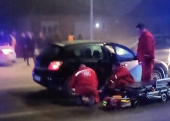 Zločin na Bulevaru Nikole Pašića dobio epilog: 15 godina zatvora za ubistvo žene iz Oraovice