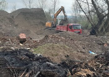 Terorišu Vlasinu dok institucije ćute – VIDEO