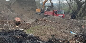 Terorišu Vlasinu dok institucije ćute – VIDEO
