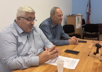 Zdravković: Tim za „Prestonicu kulture“ bez ljudi iz kulture – „Povezuje ih jedino hortikultura“