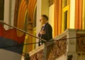 Lekcija rektora Đokića i GOVOR KOJI ULAZI U ISTORIJU: „Vlast se ne boji kriminala, boji se obrazovanja“