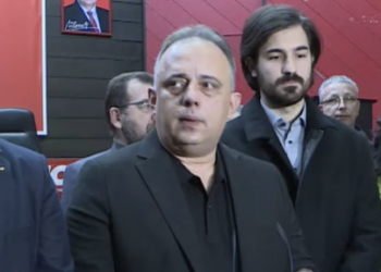 Krasić: Doskorašnji predsednik niškog parlamenta kažnjen sa 200.000 dinara zbog uvrede