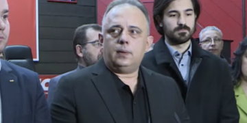 Krasić: Doskorašnji predsednik niškog parlamenta kažnjen sa 200.000 dinara zbog uvrede