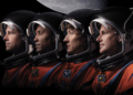 Posle 50 godina: Četvoro astronauta krenulo ka Mesecu – VIDEO
